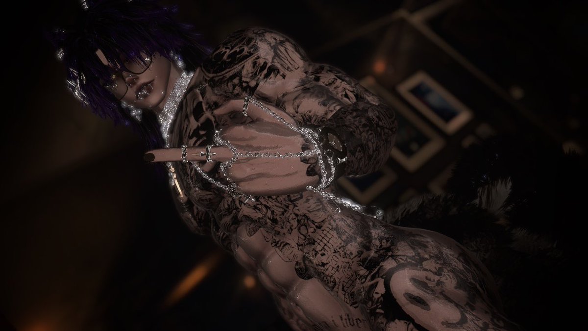 RottingMoonVRC's tweet photo. Like what you see there hun?
#vrc #vrcnsfw #nsfwtwt #nsfwcontent #erp #vr https://t.co/M9CBwcWy1K