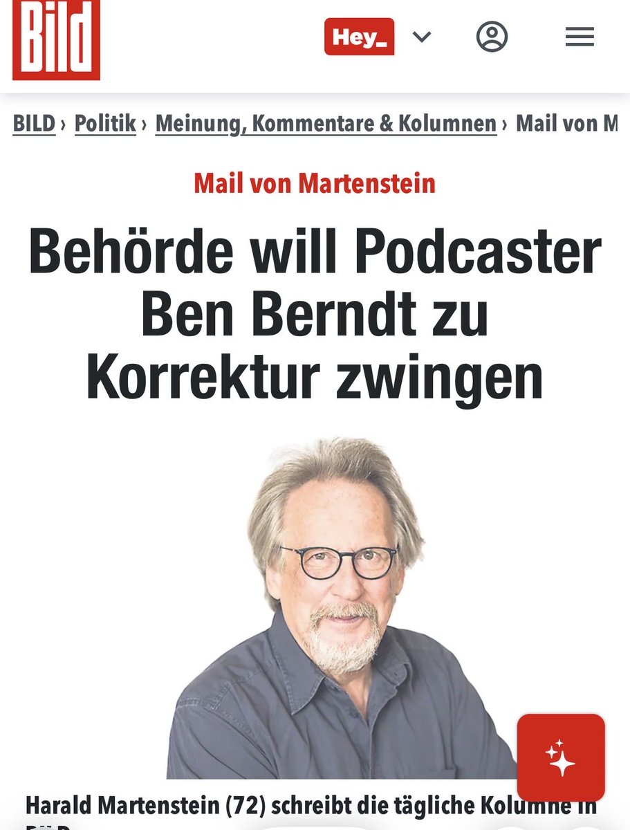 benungeskriptet's tweet photo. „Ein ungeheuerlicher Frontalangriff auf die Freiheit von uns allen.“

https://t.co/jPaF3MzprX https://t.co/dtDLa95MdG
