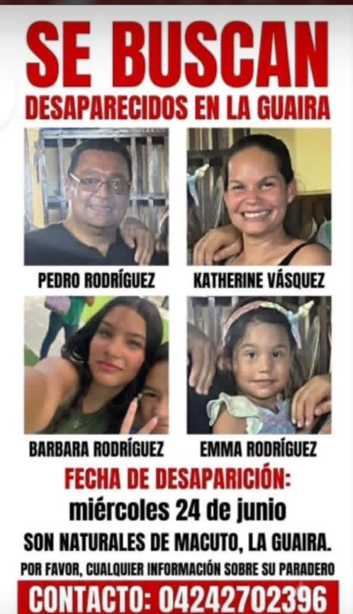 AlexaGomezDos's tweet photo. Los siguen buscando #Caribe #Macuto #30Jun https://t.co/AWLsBJdaiz