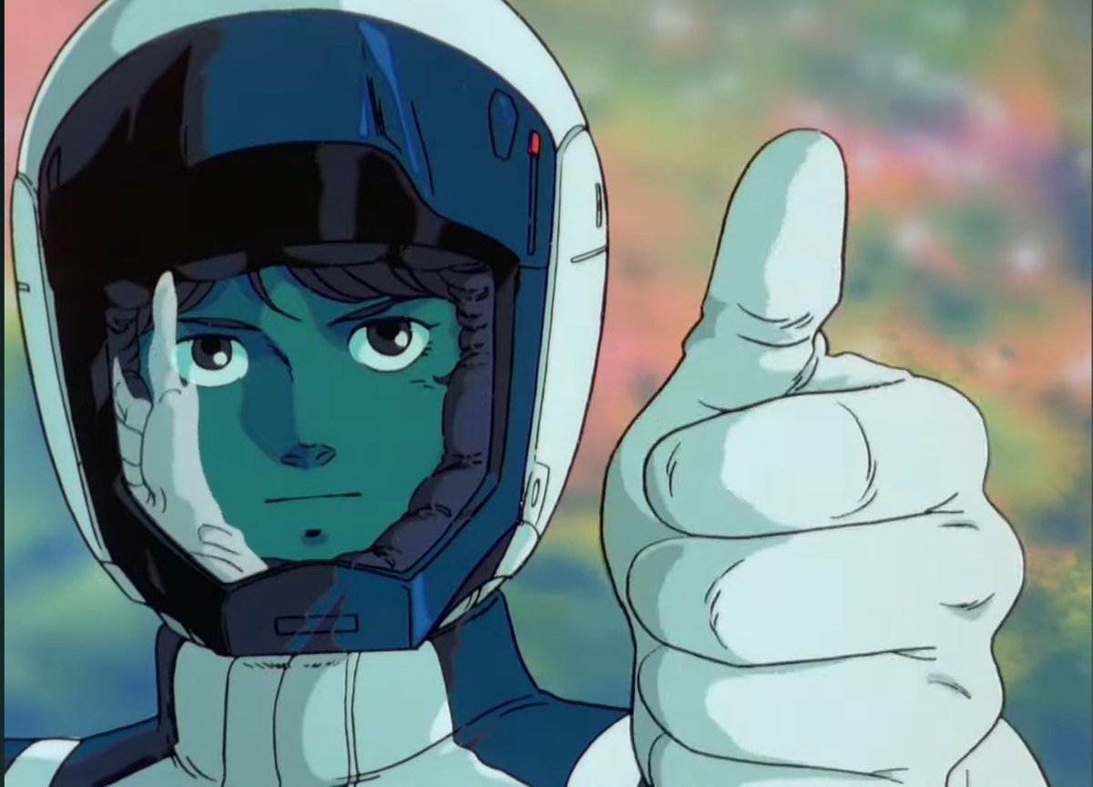 Fossil4Man's tweet photo. His smile and optimism: gone https://t.co/dCI6dXqAMp