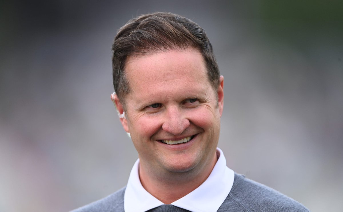 d_ktalkballs's tweet photo. Has anyone seen this man yet?

Unless I've missed it, he's not uttered one syllable on the captain's retirement. 

Too busy shoring up his own position? 

K*y out.

🏴󠁧󠁢󠁥󠁮󠁧󠁿 https://t.co/oGZEdRcyx3