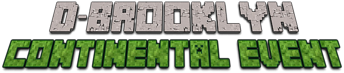 DbrooklynEvents's tweet photo. Welcome to D-Brooklyn's Continental 250 Player Civilisation Event!

This event will based upon 1 large continental Island that houses 3 main biomes, Desert, Snow and Plains.

Applications are open until July 6th!
#Minecraft #Civilisationevent #mccivevent
https://t.co/D0Z37Q8edj https://t.co/LU0gUrQ7c1