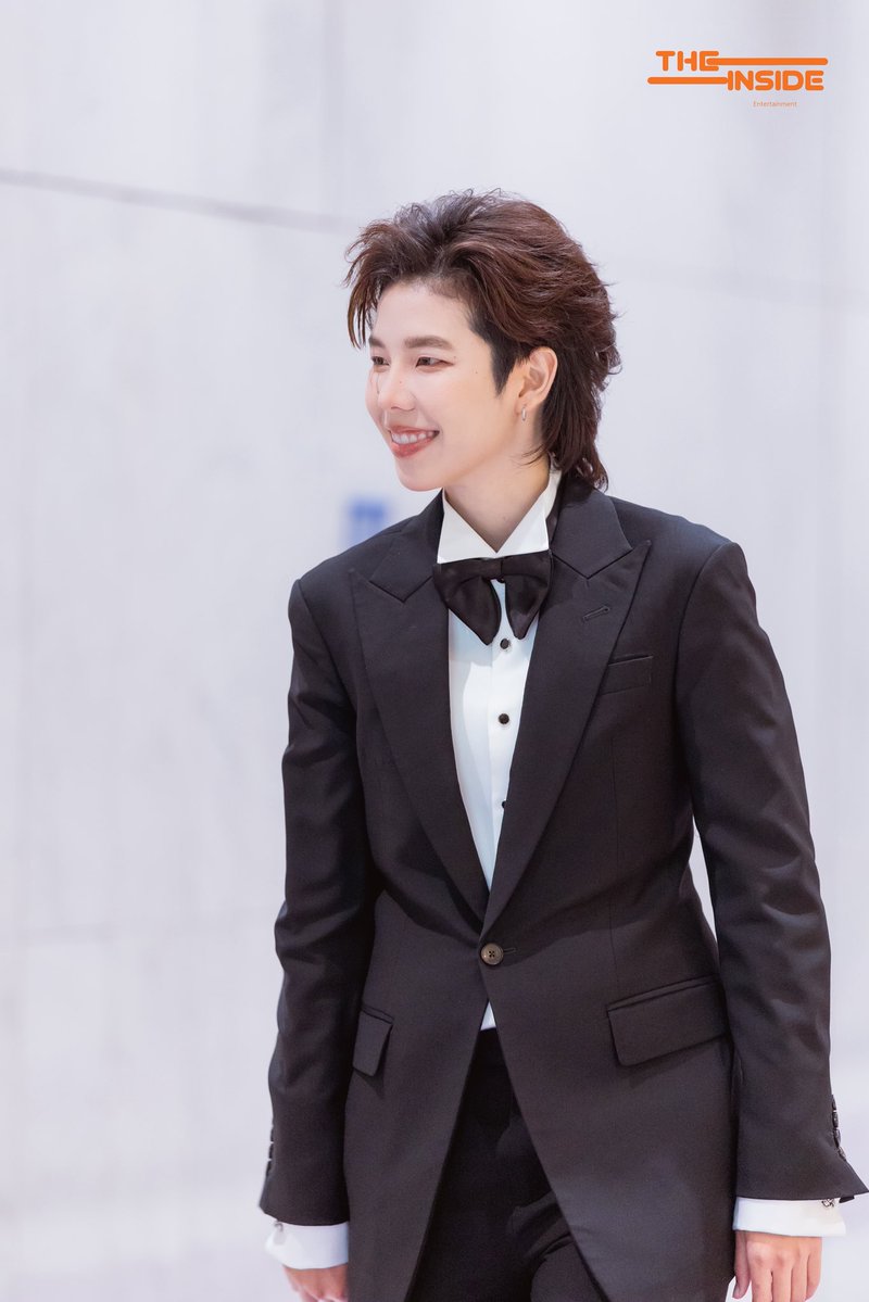 The_Inside_Ent's tweet photo. "ป๊ายปาย โอริโอ้" ในงานประกาศรางวัล "The Viral Hits Love Moment Awards 2026"

PAIPAI MY POPULAR CREATOR
#ป๊ายปายโอริโอ้ #cnp_orio
#TheViralHits #TheViralHitsLoveMomentAwards2026
#LoveMomentAwards2026
#TheViralHitsLineUp2026 https://t.co/oHoJtRSPma