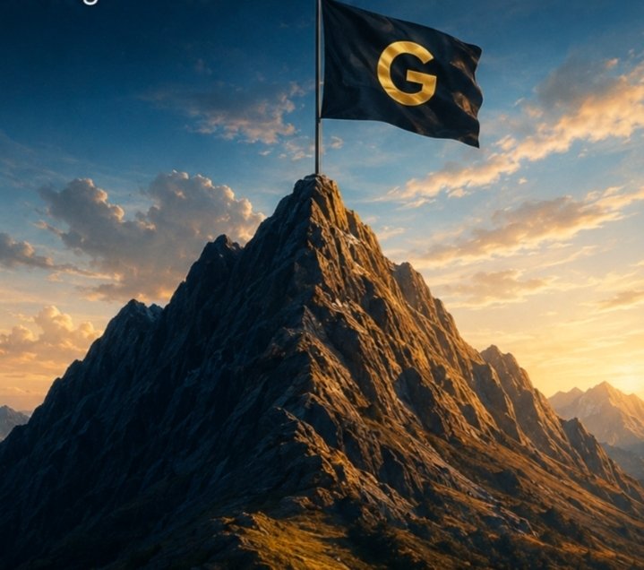 mentalityedgehq's tweet photo. GENESIS is live.
If it resonates.
You are early. 
You are at GENESIS. 
The first block, 
The first believers, 
The first move. https://t.co/rHCXZ0Mw8y