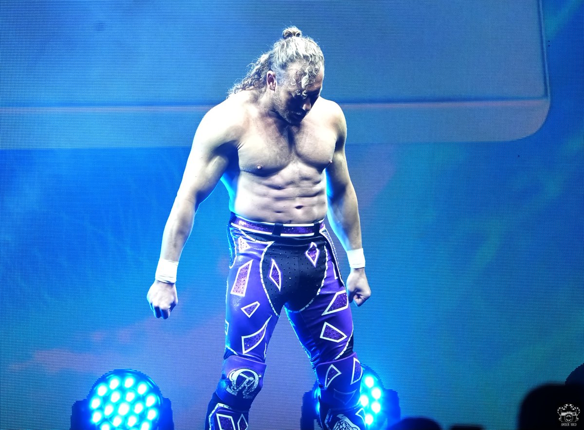 AmberNicoPhoto's tweet photo. Kenny Omega

@KennyOmegamanX @AEW @BodyslamNet 

#AEW #forbiddendoor https://t.co/x7rXdFfHsj