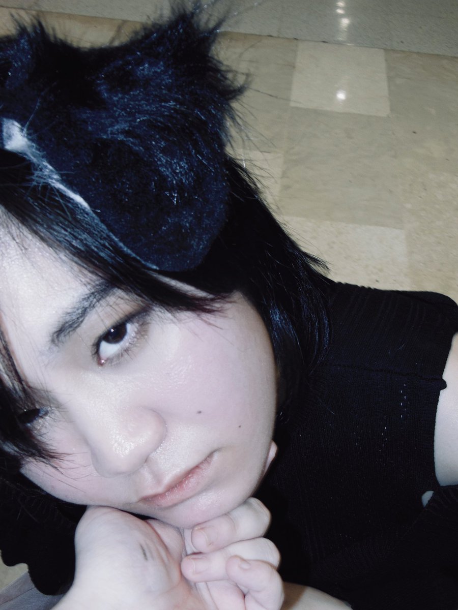 ᐡ Nines ᐡ (@CyuCanine) / Posts / X