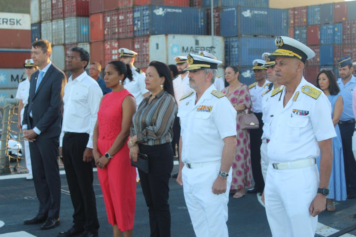 EUNAVFOR Operation ATALANTA tweet media