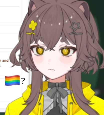 FerretinYellow's tweet photo. https://t.co/7Vtnfphxjt