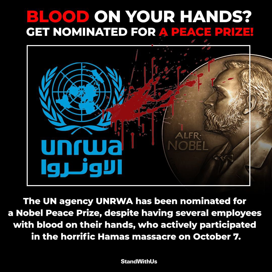 MarcHiltbrunner's tweet photo. @antonioguterres @UNRWA #ShitUNRWADoes @UNRWA & @UN
#StopSupportingTerrorism! https://t.co/233XsPuW7K