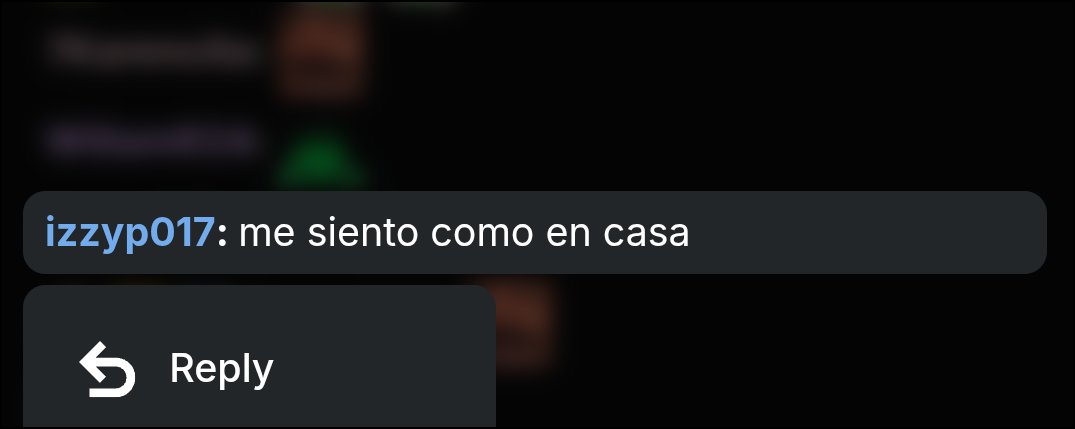Cc_TeamMafia's tweet photo. 🍁: 
El team mafia peleando

Cualquier persona: "NOOO SE ESTAN SEPARANDO"

Los fans del teammafia: https://t.co/cK1ksmLSBS