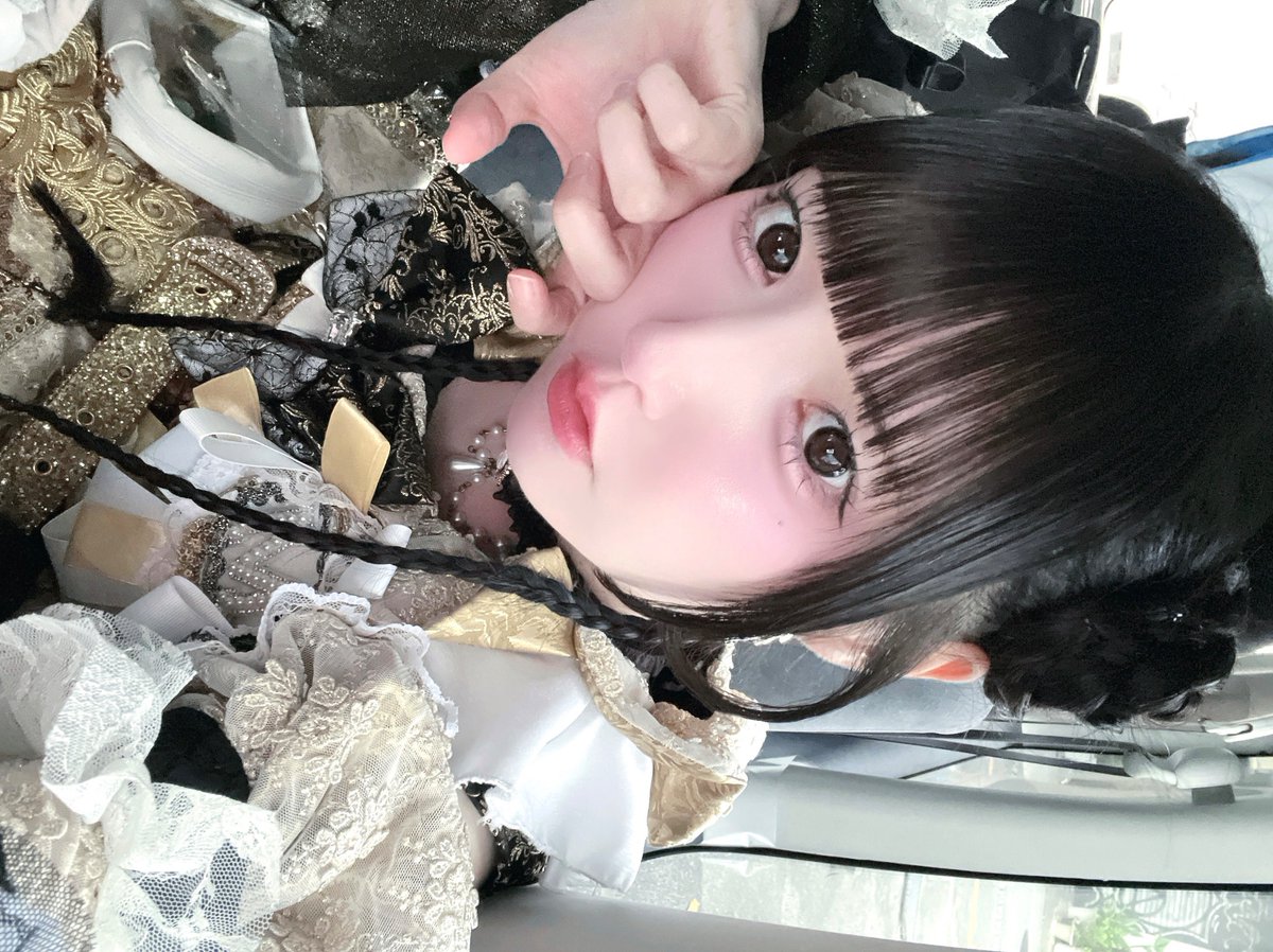 えまちゃんにおはようしないと7月が始まりません。