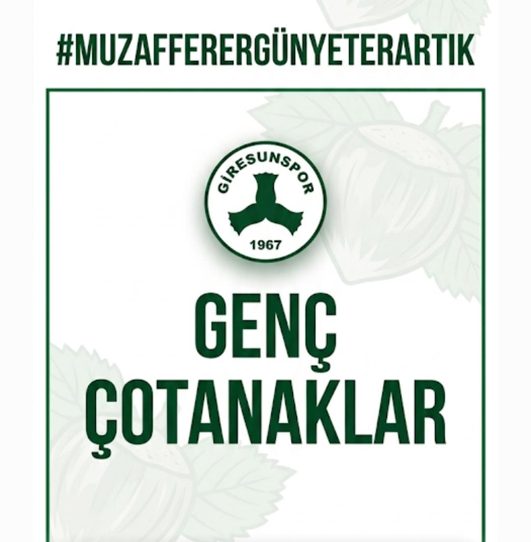 gencotanaklarr's tweet photo. #Muzafferergünyeterartık https://t.co/VQ43Q6KD5K