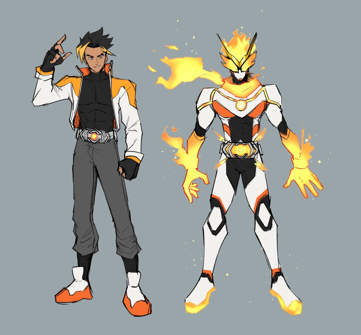 ka1z0ku_'s tweet photo. Kamen Rider Inspired OC for my manga one-shot
#kamenrider #oc #manga #oneshot https://t.co/OAOLjRQHKv