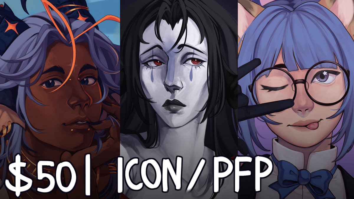 y0sh1ku's tweet photo. ✨My VGen is officially LIVE✨

Looking for a cool icon or illustration of your character? Then you can commission me directly through #VGen.
Let's do something cool together!
https://t.co/xhI2CKswUc

I do character illustrations and some silly stuff 
#VGenArtist #VGenComm 👁️🫦👁️ https://t.co/sj4Lzv0UMx