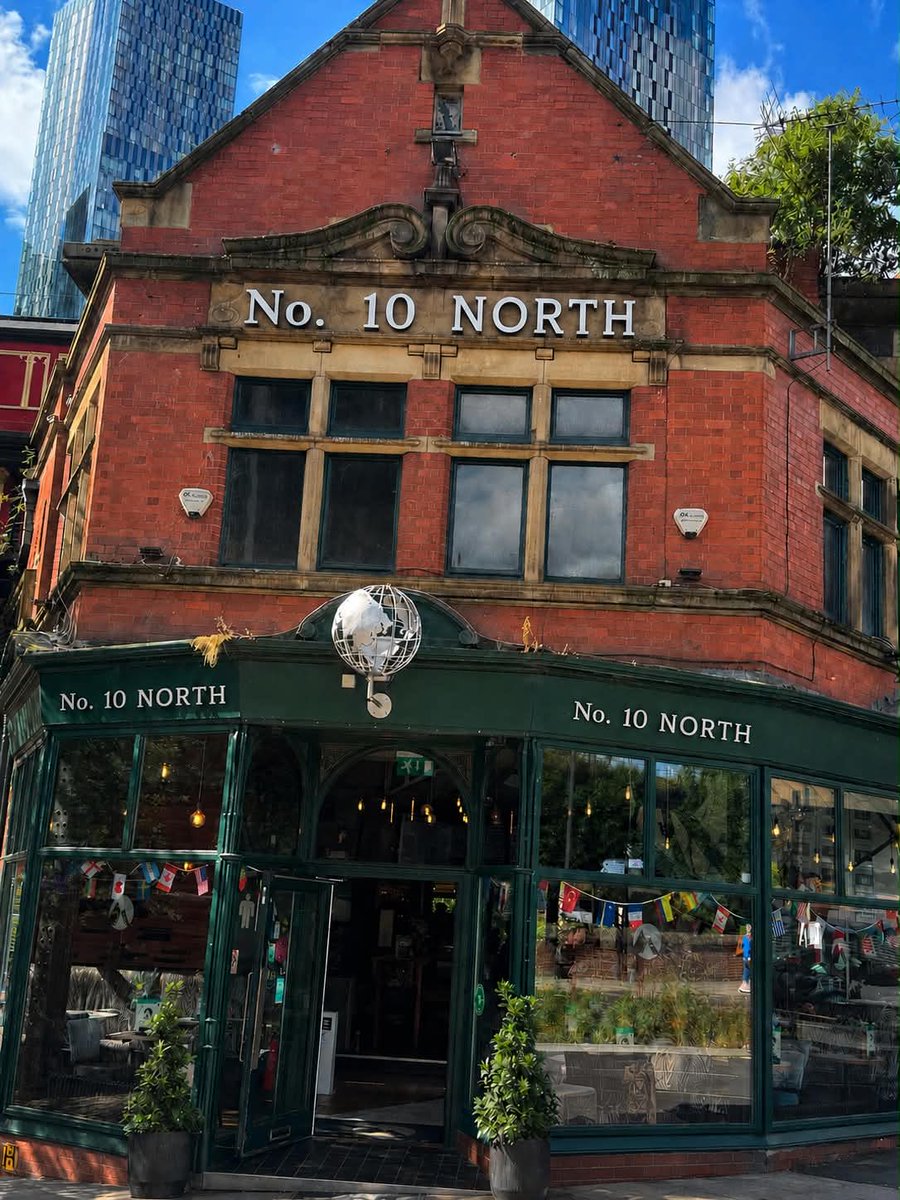 TheAtlasBar's tweet photo. So the secret’s out, #Manchester
When will you be booking your next cabinet meeting at Atlas?
#hospitality #havingalittlefun https://t.co/U4sw1AG3Ek