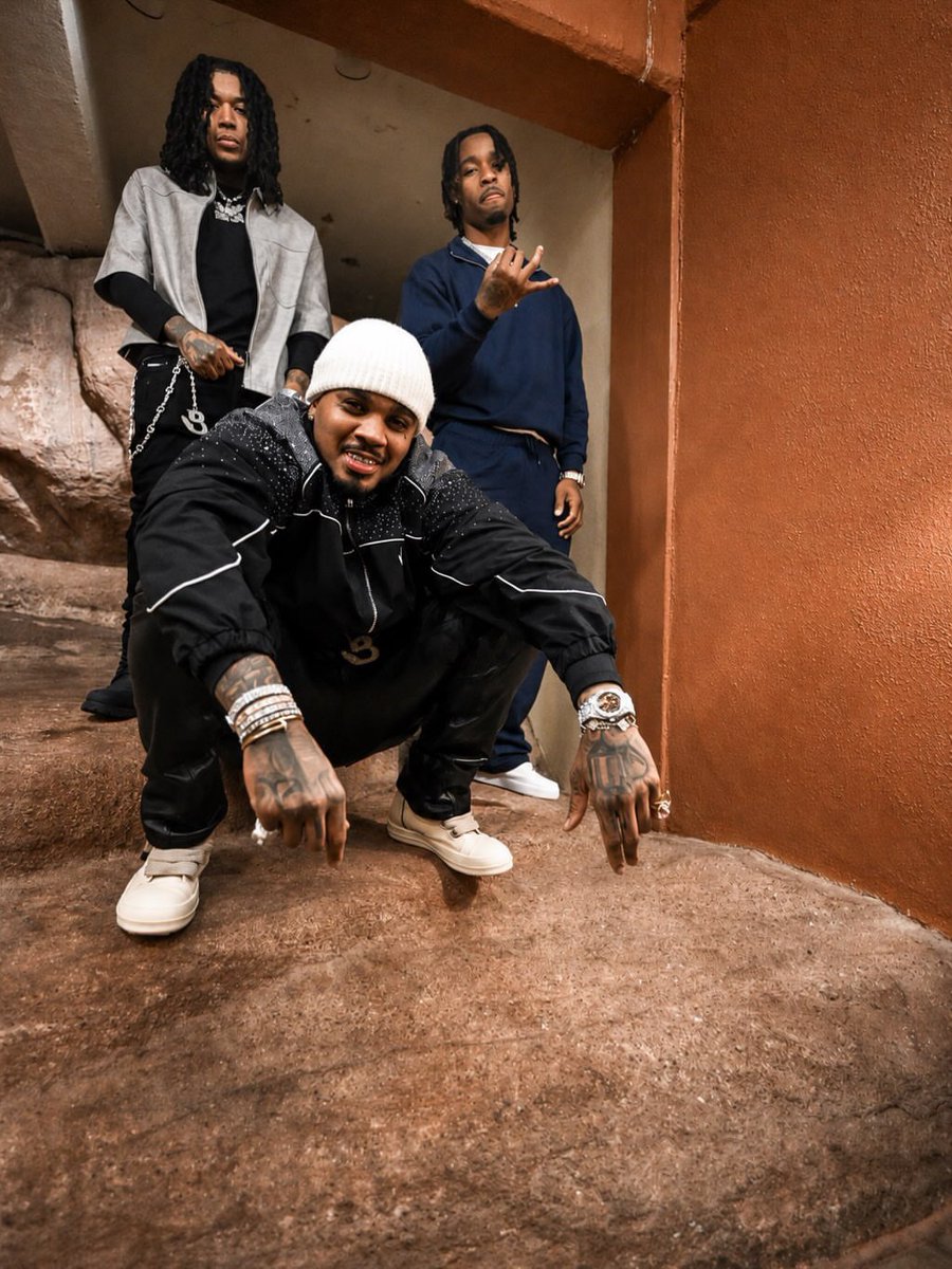 iamkevingates's tweet photo. Bread Winner Don https://t.co/gqg7oMPZIR