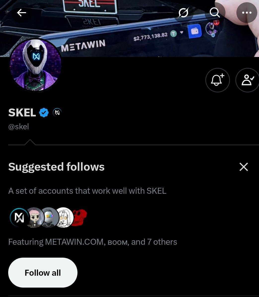 TranslateBee's tweet photo. @Mrbankstips @skel Proof https://t.co/MQZ9kCLaH3