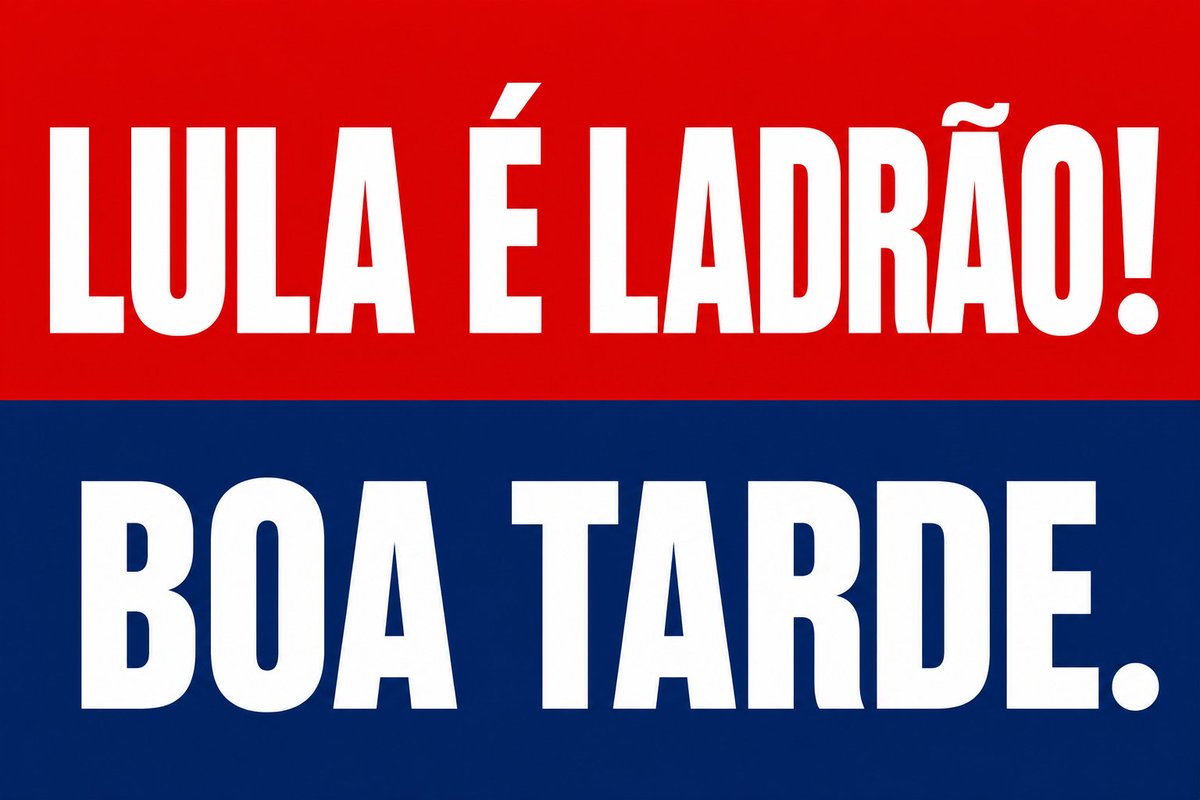 3Areformas's tweet photo. @GuilhermeBoulos https://t.co/ydGaDVgStu