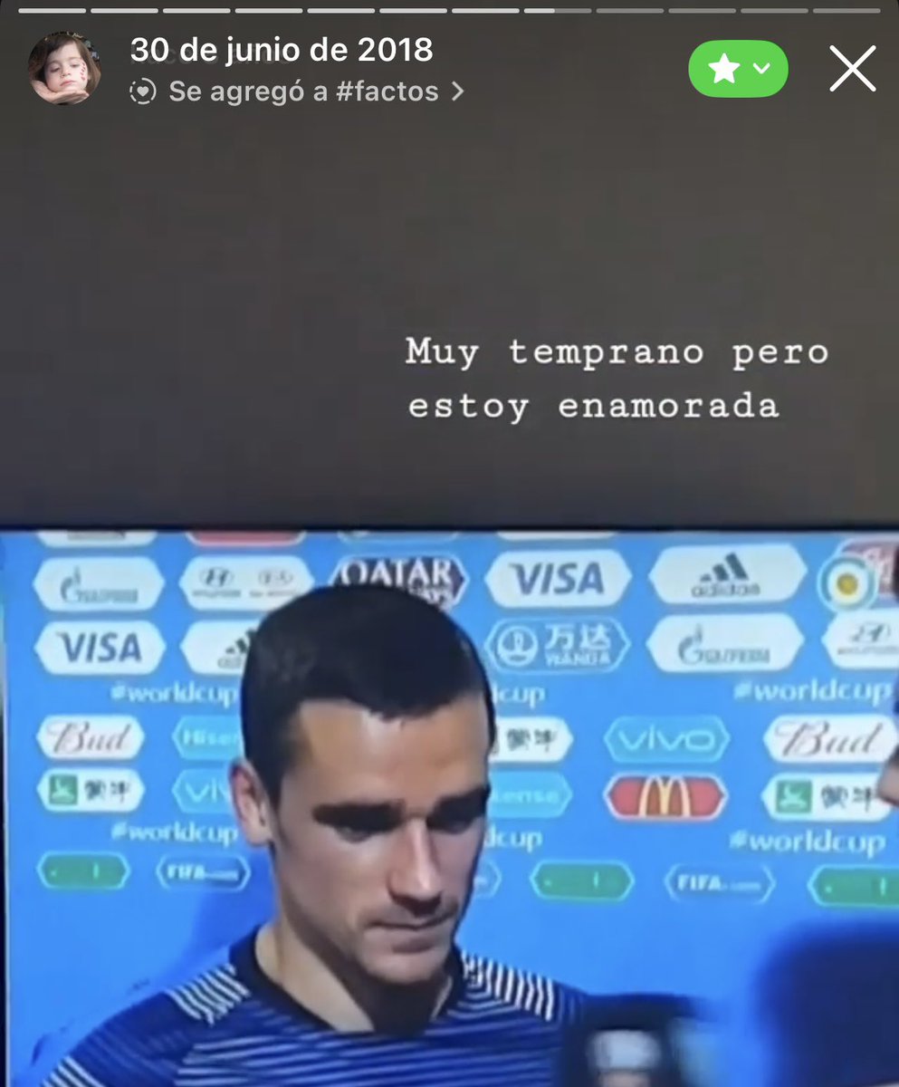 mmmhnose's tweet photo. no le preguntes a una mujer su edad a un hombre su sueldo y a mi a quién banqué en el mundial 2018 https://t.co/nYh9KVNCHk