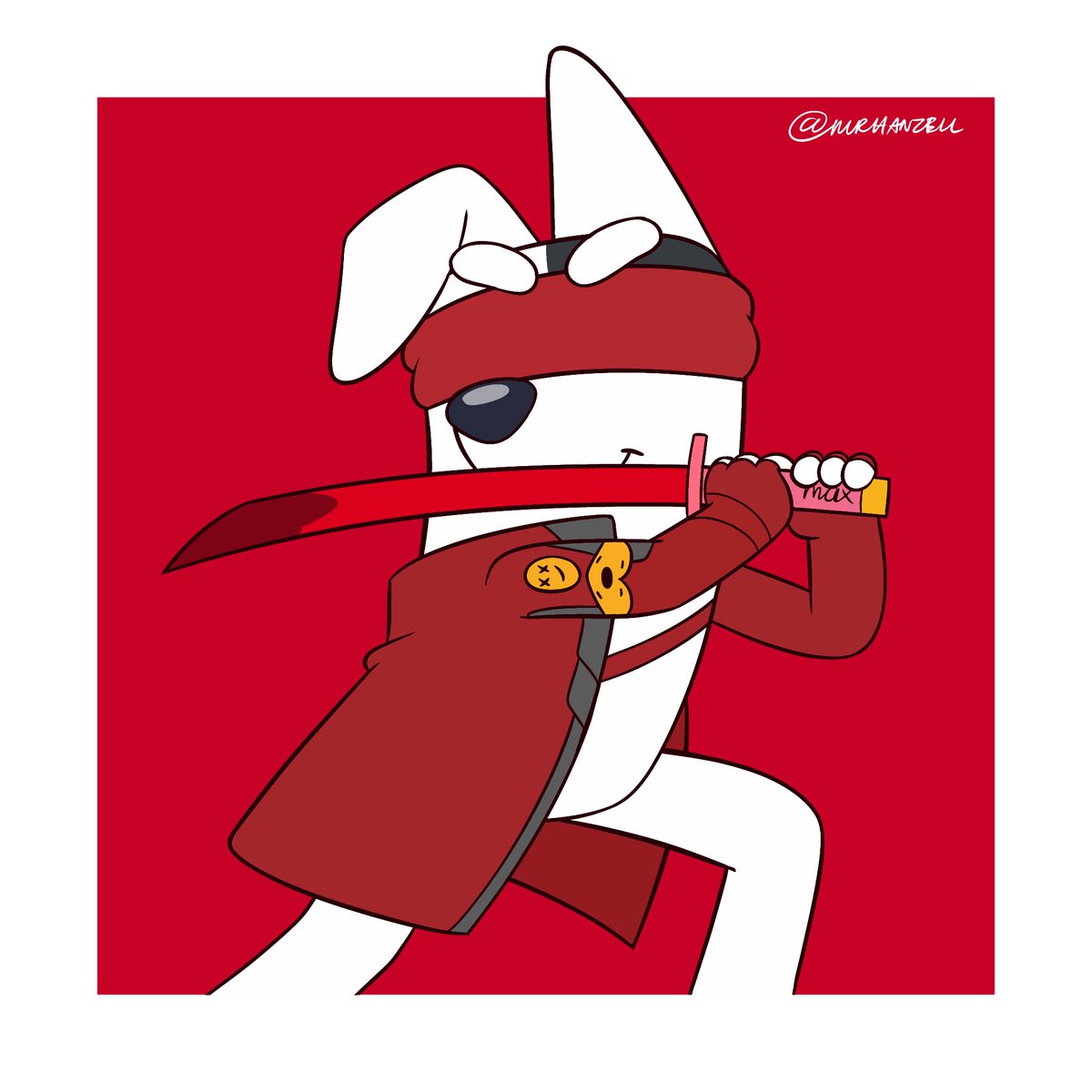 mrhanzell's tweet photo. @el_max_3 no you don’t ^^ https://t.co/3deUYuTBvR