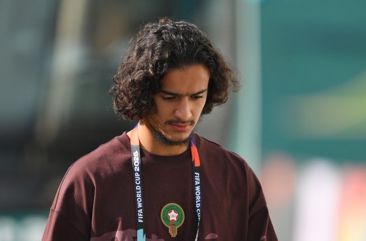 D_adez07's tweet photo. Manchester City leading the race to sign Bouaddi -report https://t.co/fILmhhF2Y9