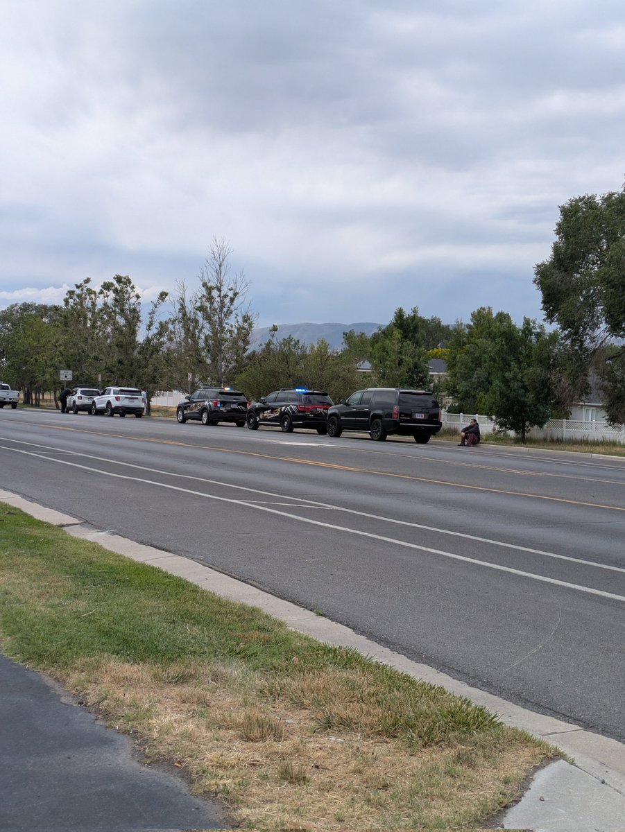 Utahopia's tweet photo. What's going on American fork? https://t.co/sBGpebLws7