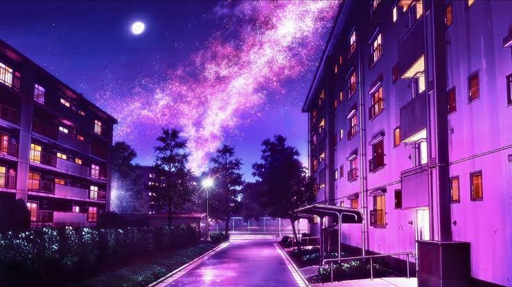YukVina98042's tweet photo. Night is free and we should be listen for the call of the night. 🌃 https://t.co/CbC9h1EZA8