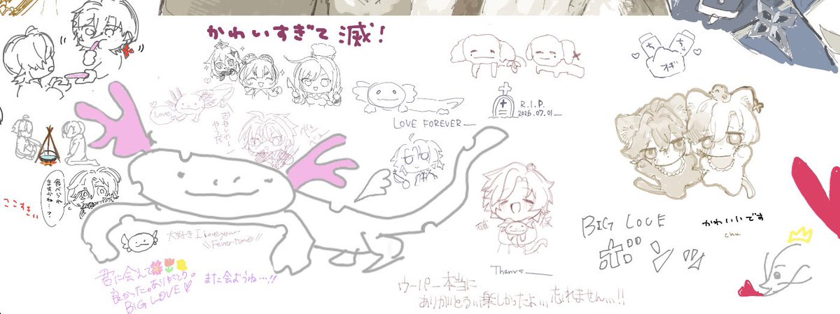 Hari_0704's tweet photo. ありがとうございました！！
おやすみなさい！！ https://t.co/3nCiZIlF9P