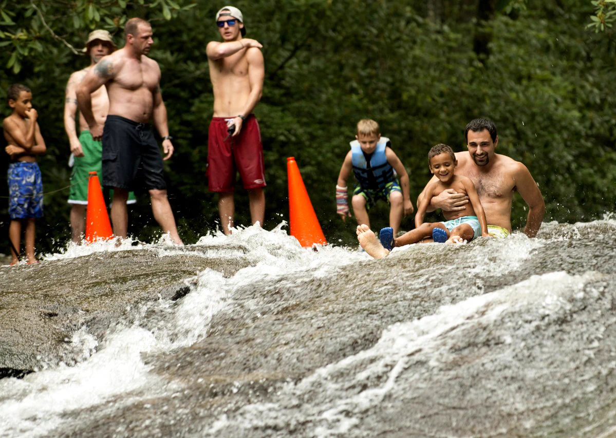 (Forest Service photo by Cecilio Ricardo.)
