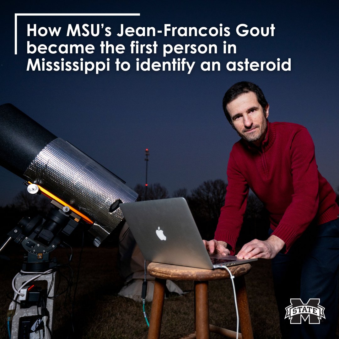 Mississippi State tweet media