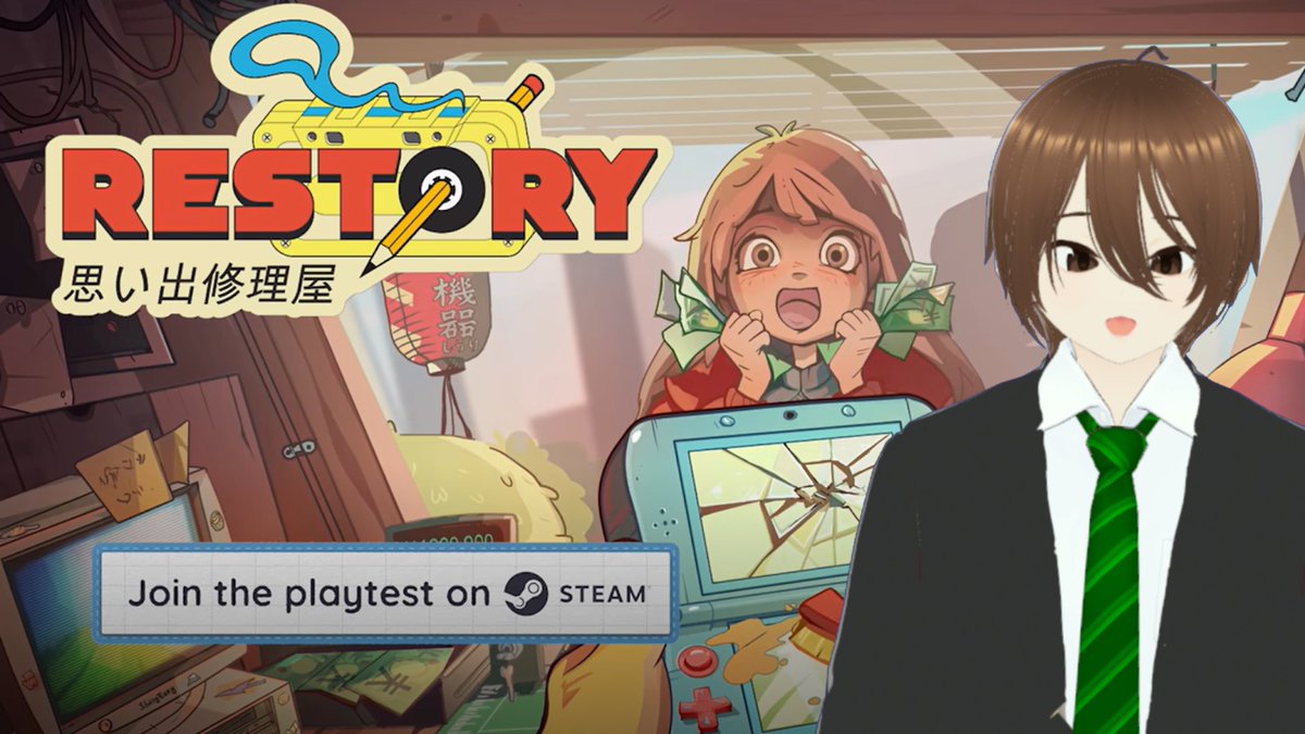AgRenan13's tweet photo. Consertando coisas...
#twitch #live #stream #gaming #livestream #ReStory https://t.co/ANwFfQzj6c