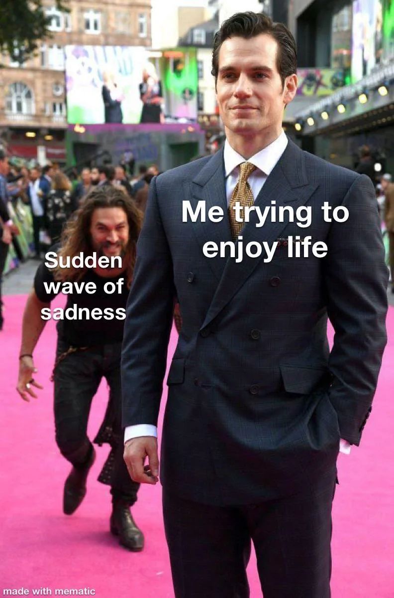chaotic memes tweet media