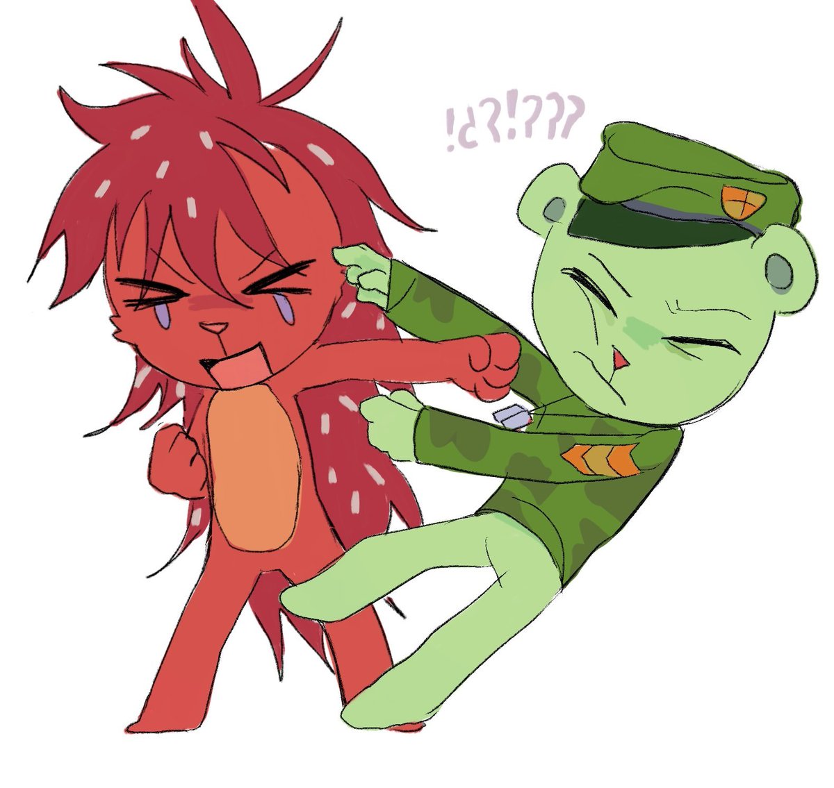 terijulianr34's tweet photo. Repost pq why not #mlbb #flippy https://t.co/i4iE4yuaJ5