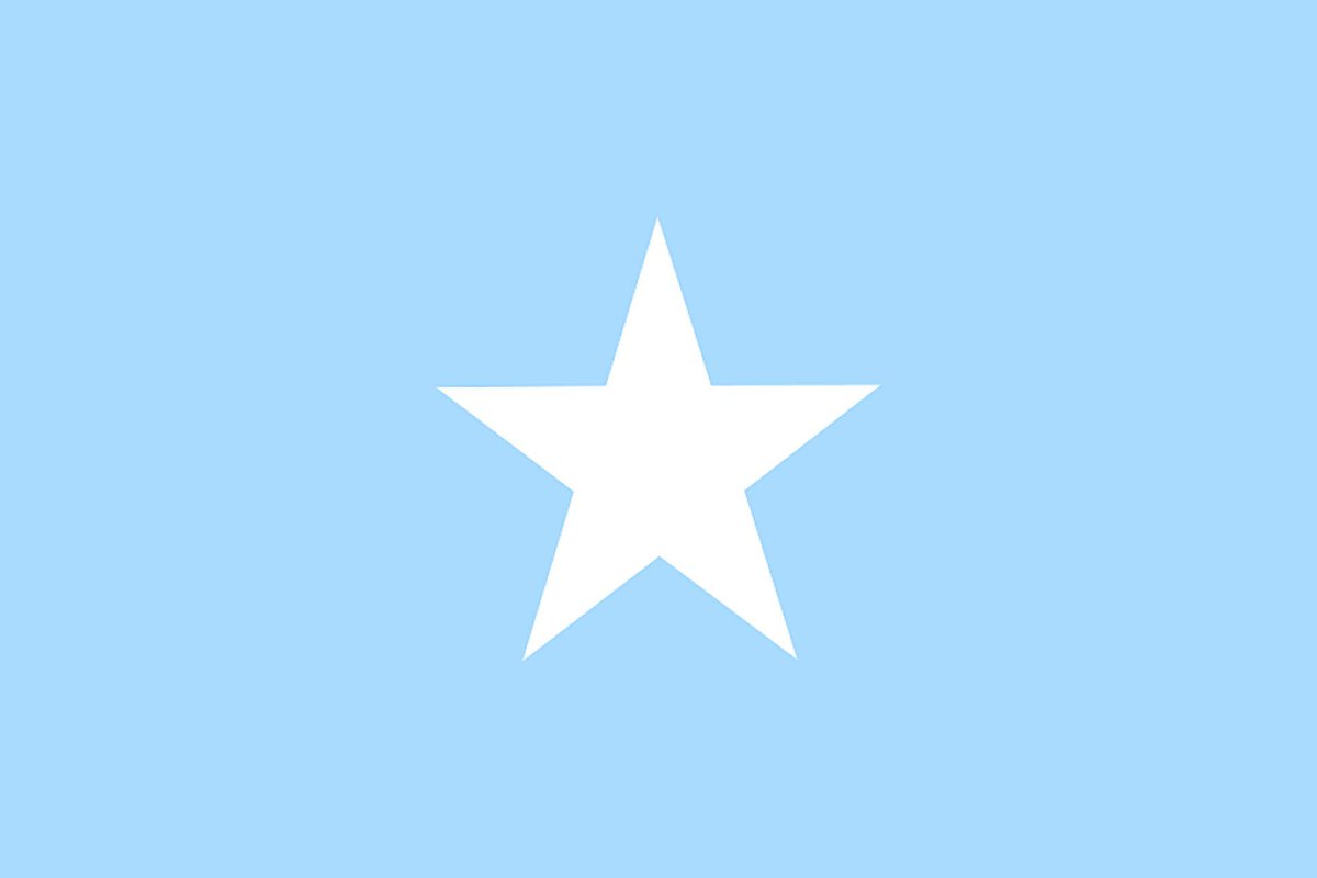AmbIdriss's tweet photo. 🇸🇴 Hambalyo 1-da Luuliyo! 🇸🇴

Maalin qiimo iyo sharaf weyn u leh ummadda Soomaaliyeed. Ilaahay ha inoo siyaadiyo nabad, midnimo iyo horumar,Hambalyo Maalinta Xorriyadda iyo Midnimada Soomaaliya.💙🙏 https://t.co/j52niOohPb