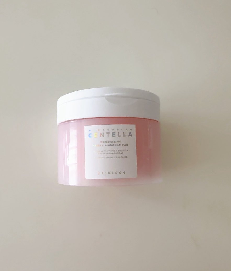 Lyutaka2's tweet photo. SKIN1004

ポアマイジングクリア
アンプルパッド６０枚入り

テカリと毛穴の悩みをこれ1セットで解決𓂃𓈒𓏸︎︎︎︎⁡

拭き取り・浸透・引き締めの完璧な3ステップルーティン✨

肌の温度を下げるクーリングケアで
毛穴レスな肌へ😌
#PR https://t.co/zkTSG40Fz3