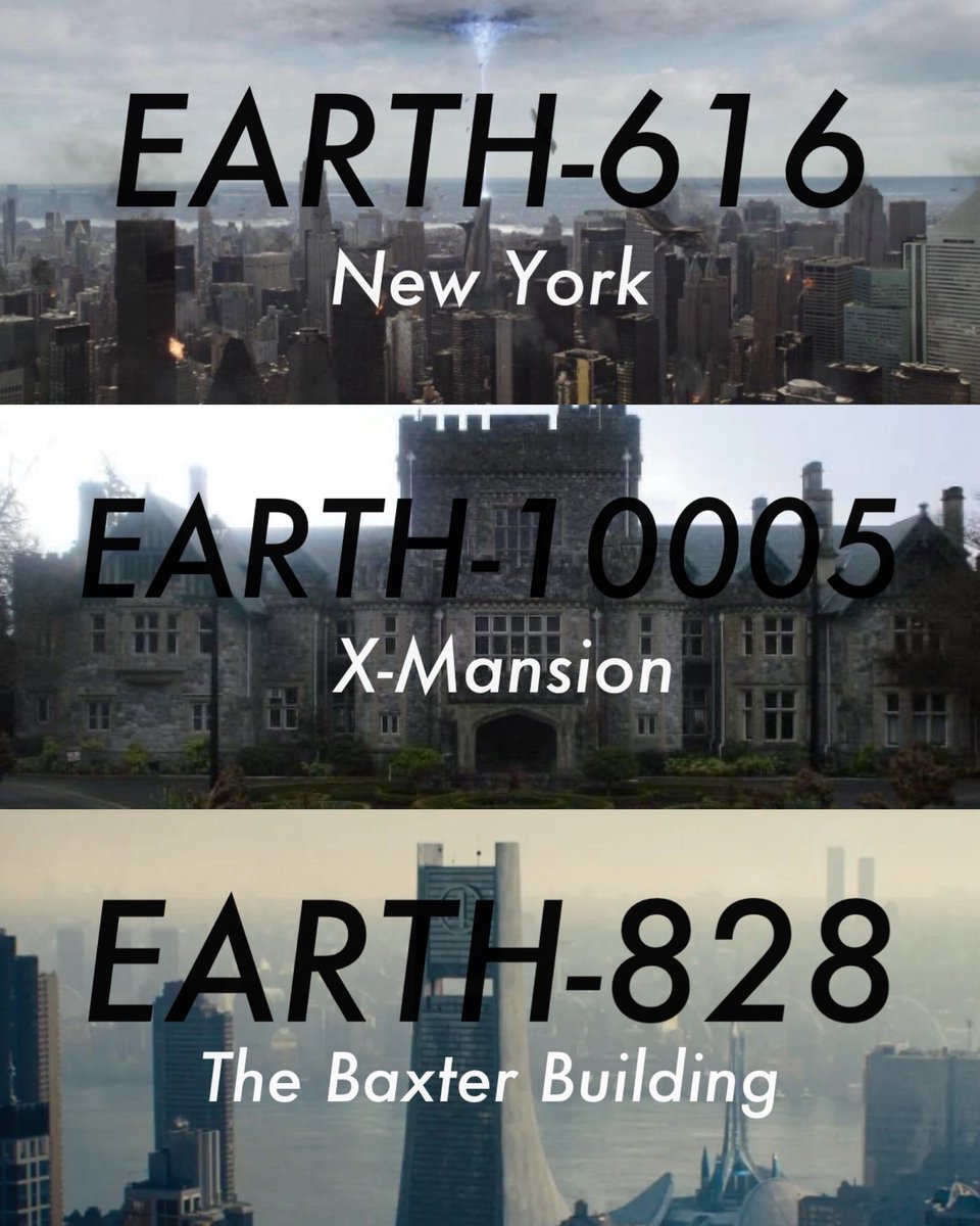 marvelousgeek__'s tweet photo. Will the Russo Brothers bring back their iconic title cards for ‘AVENGERS: DOOMSDAY’? https://t.co/TuzFO0Uc44