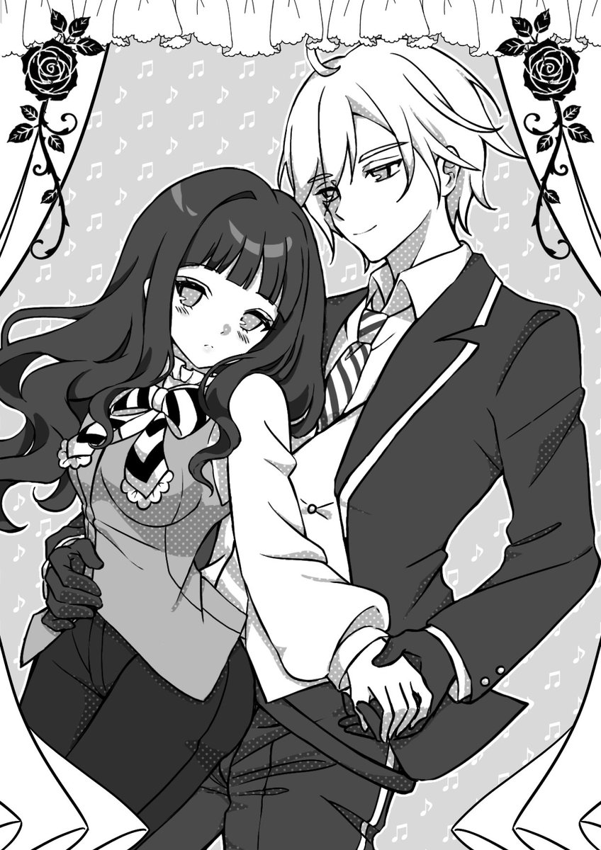 mylovesilver's tweet photo. ©furirin https://t.co/38IPCfDa9b