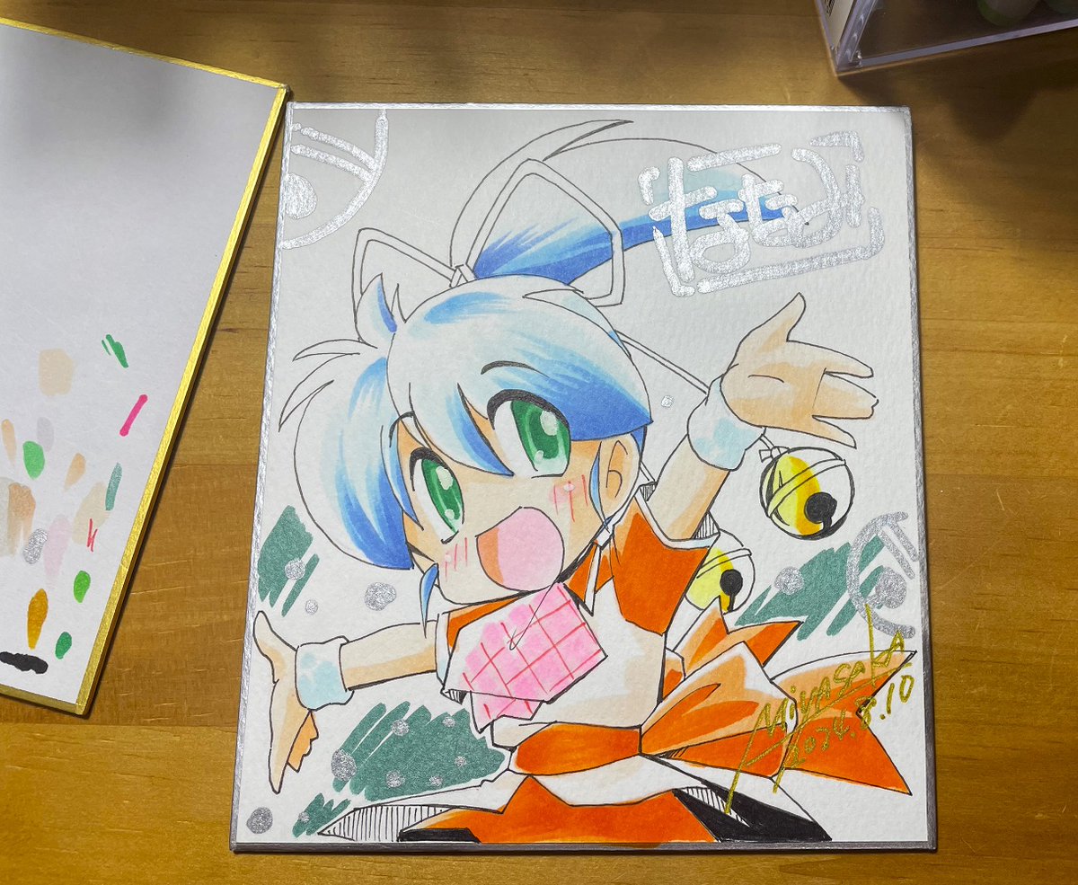 seagullproject's tweet photo. 気がつけば七月。　今月は店長の誕生日があります。

思い出してはいけない、語ってはいけない。
何度も年を取るのを忘れた店長の誕生日。

ﾋｭｰｰｰ

 ⅲ
 旦

_(:3」∠)_ https://t.co/DrTRDOKugA