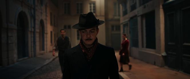 a24arlaud's tweet photo. La fandom elle est tellement petite que c'est littéralement juste moi qui tweet sur l'incroyable Felix Kysyl en Jean Moulin dans la Bataille de Gaulle https://t.co/05GuGTLCGn