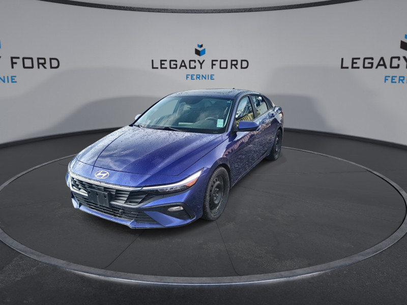LegacyFernie's tweet photo. 🔵 2024 Hyundai Elantra Preferred | Smart, Stylish &amp; Ready for the Road!

🔥 Heated Seats
📱 Wireless Apple CarPlay &amp; Android Auto
🛣️ Lane Keep Assist
📷 Rear View Camera

🚗 UC0429
📞 (250) 423-4438
💻 https://t.co/9N7eZlIxwn

VSA Licensed Dealer
#HyundaiElantra #Sedan https://t.co/E9foc356n2