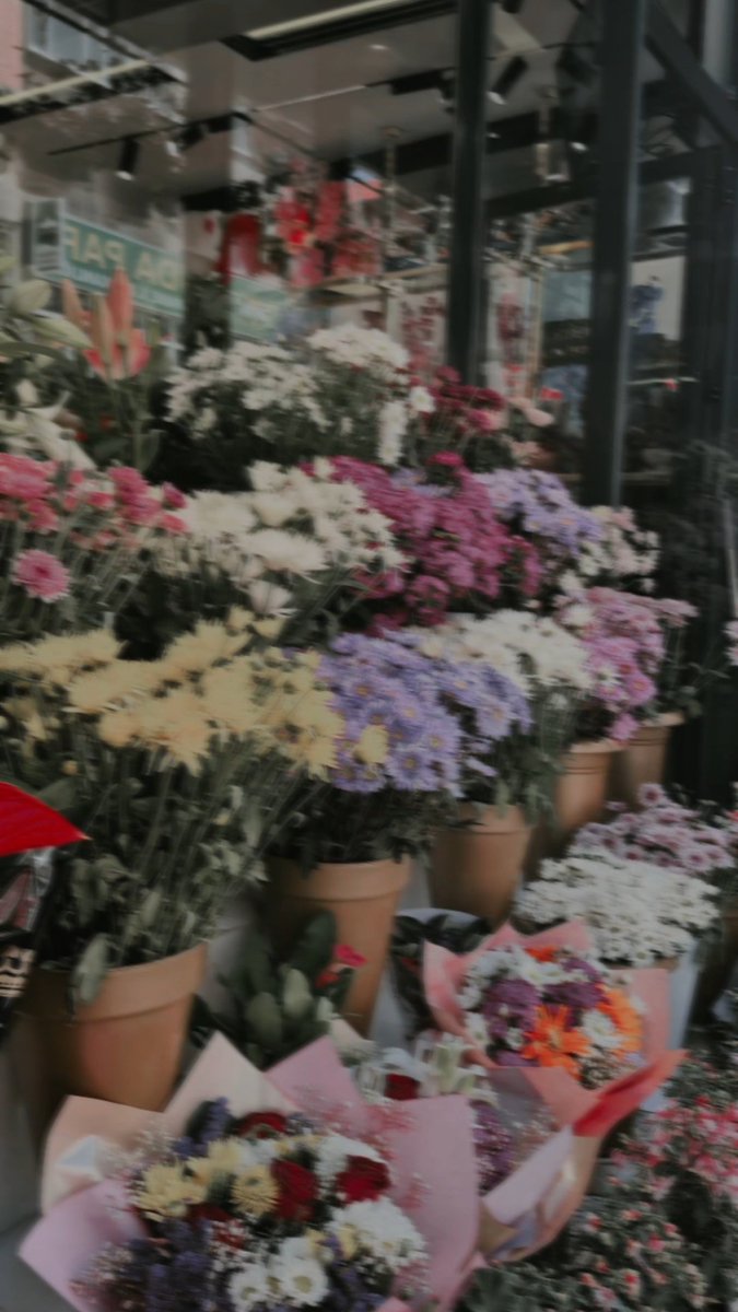 Elif0426's tweet photo. "Çiçek çiçek kalbime doluyorsun..."💐 https://t.co/pigDeQ41ur