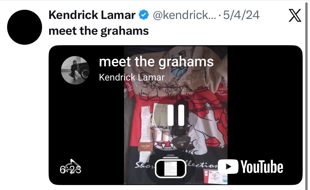 kendrickshearts's tweet photo. They’re still haunted by this tweet TO THIS DAY ! https://t.co/GDGZEx3hP9