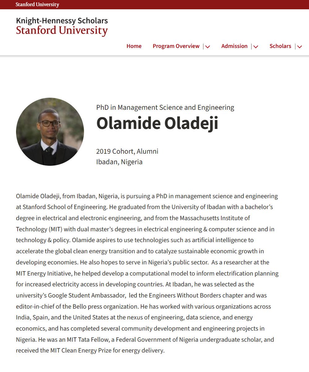 xzsss26685137's tweet photo. NOVARED JUST ADDED ITS OWN MIT-TRAINED TONY STARK TO THE AI-MINING STORY.

Accurate version:

$NRED appointed Dr. Olamide Oladeji as Strategic Advisor for AI and robotics across mineral exploration technologies, including MetalCore.

This is a heavy technical profile: Stanford Ph.D. in Applied AI, dual MIT master’s in AI/EECS and Technology Policy, Forbes 30 Under 30, MIT Clean Energy Prize, plus work across robotics, computer vision, NLP, geospatial analytics, autonomous systems and machine learning.

His job is to help NovaRed push predictive geological modeling, AI-enabled exploration, resource optimization, environmental intelligence and decision support.

This is how copper-gold exploration starts turning into a machine-intelligence game.

Advisor role only. Stanford/MIT references are biographical, with no endorsement implied.

$NRED / $NREDF

This is not a trading suggestion.

$AMD
$PCLA
$IBRX
$TEAM