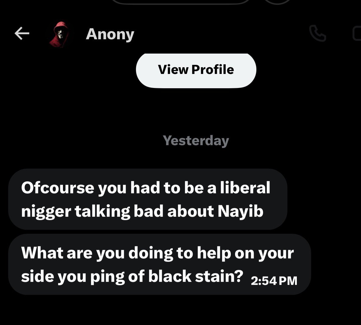 Liberation_Blk's tweet photo. And the 1st troll is located *in* Venezuela. I checked. Feel so bad for Afro Venezuelans dealing w/those racist scum. There’s so many Black ppl in Venezuela yall..it was a culture shock for me😳 and the opposition call Delcy a 🐒 just bc she’s darker skinned. It’s sad.. https://t.co/HSURItoSYr