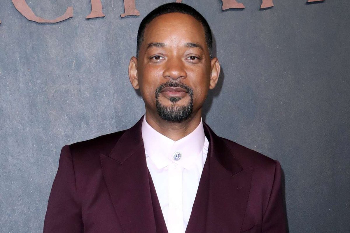 Cultination1's tweet photo. 🤔💰❤️ « Le vrai bonheur vient de l'intérieur. » - À 50 ans, Will Smith RÉALISE que l’argent ne FAIT PAS  le bonheur.

Dans une interview, Will Smith a confié qu'après avoir gagné, PERDU puis retrouvé une IMMENSE fortune, sa vision de l'argent avait totalement changé. « Une fois que vous avez acheté tout ce que vous voulez, vous réalisez que rien de tout cela ne peut vous rendre heureux », explique l'acteur.

Il affirme vouloir CONSACRER la seconde moitié de sa vie à donner plutôt qu'à accumuler. Selon lui, ni l'argent, ni la célébrité, ni même les relations ne peuvent apporter un BONHEUR DURABLE.                
(People)