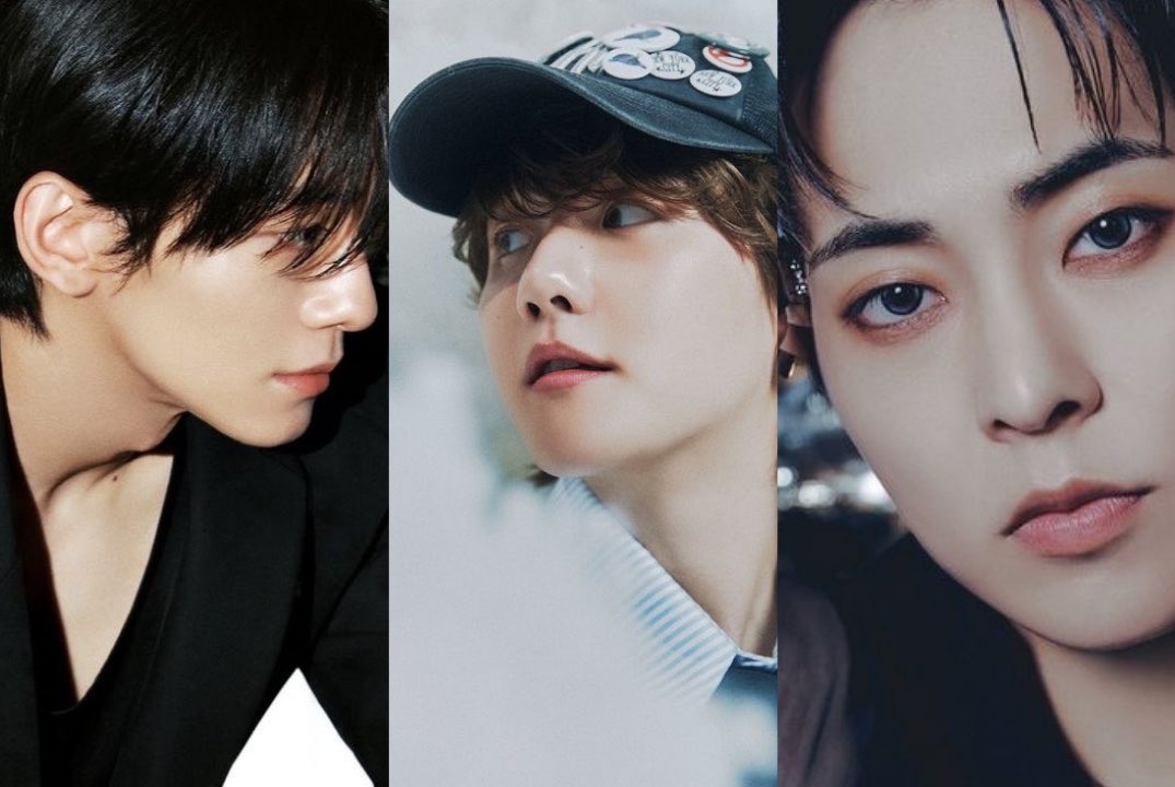 CBX_Unite's tweet photo. CHEN,BAEKHYUN &amp; XIUMIN ARE NOMINATED FOR JMA 2026 (JUPITER MUSIC AWARDSS) FOR "MALE ARTIST OF THE YEAR 🎉💛

THE PRELIMINARY VOTING ITS ALREADY STARTED TODAY JULY 1 - JULY 16 

🗳️https://t.co/jqNSKqzVVf 

#CBX #첸백시 #첸 #CHEN #백현 #BAEKHYUN 
 #시우민 #XIUMIN https://t.co/3zjJPp4wr9