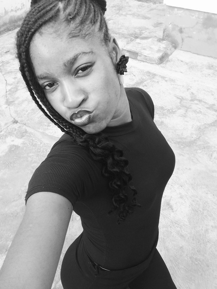 Oluwatomisin is a star✨❤️ tweet media