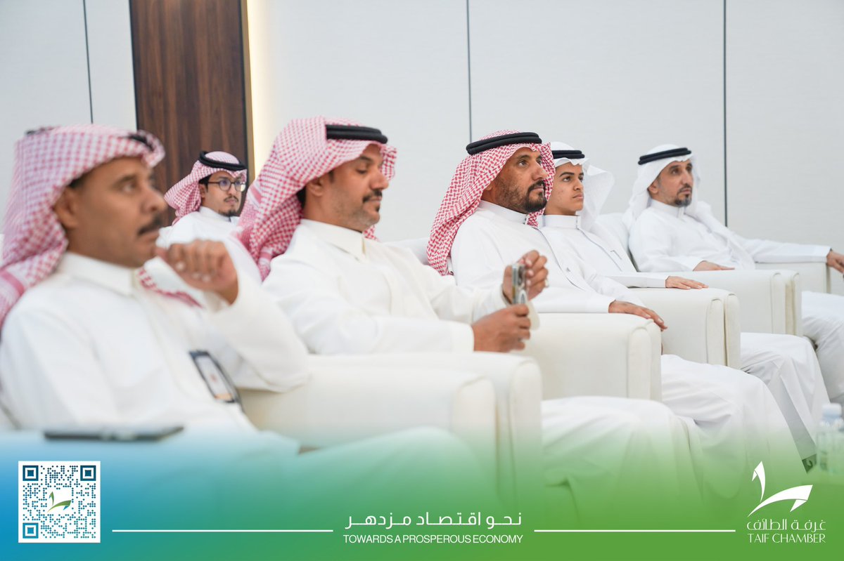 taifcci's tweet photo. #صور ..
من ورشة عمل :
"فن إدارة الحملات الإعلامية" .. التي قدّمها المستشار الإعلامي بالغرفة /
محمد سعيد الزهراني . https://t.co/AmHrkZXXwv