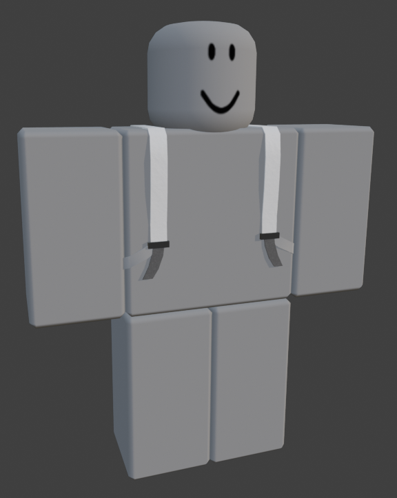 DevNost's tweet photo. Sport Bag + Ball – UGC created in Blender
#ROBLOX #RobloxUGC #RobloxDev #RobloxArt #Roblox3D #GameDev #GameArt #UGC #Accessory #StylizedArt #3DModeling #3DArtist #DigitalArt #Blender #Blender3D #MadeWithBlender #BlenderArtist #Portfolio #ArtistOnX https://t.co/JTXTR6Wgqa