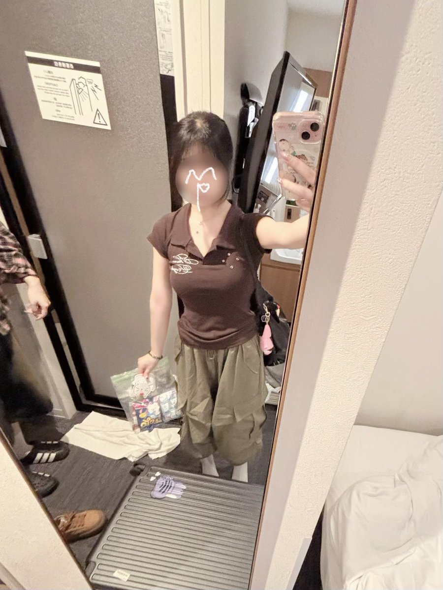 yuy4mi's tweet photo. ピカ！ https://t.co/2mweCOg89b